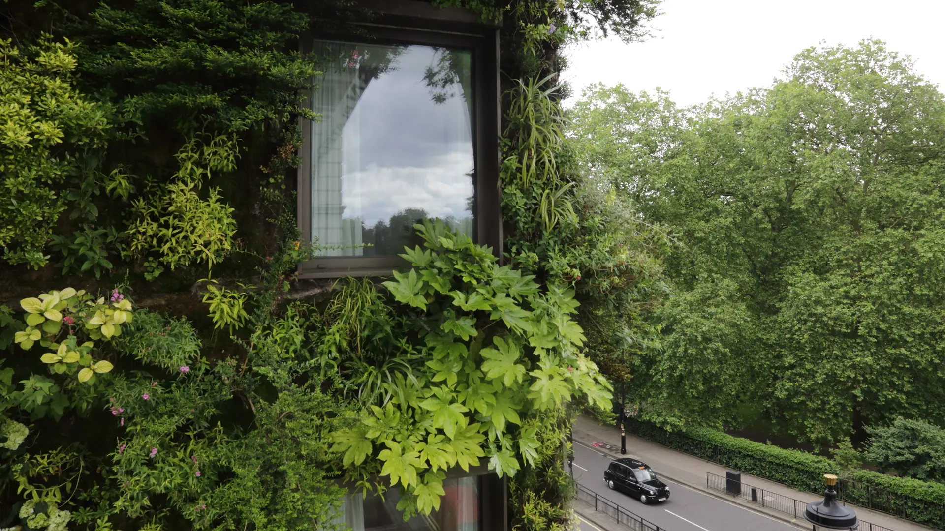 Hotel review What We Love' - The Athenaeum Hotel & Residences  - 6