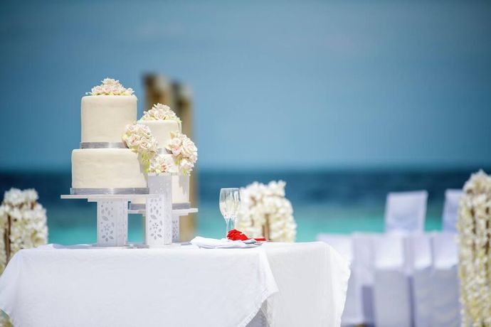 Lily Beach Resort & Spa - 26