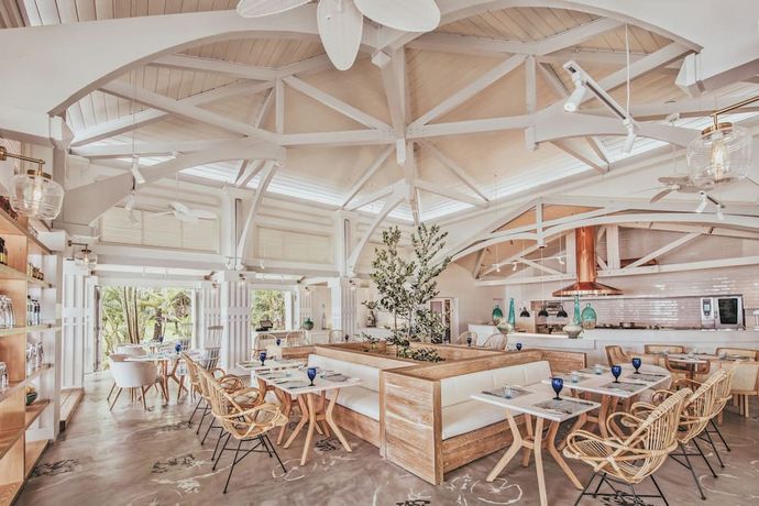 Verified hotel review - Sugar Beach a Sun Resort - 3