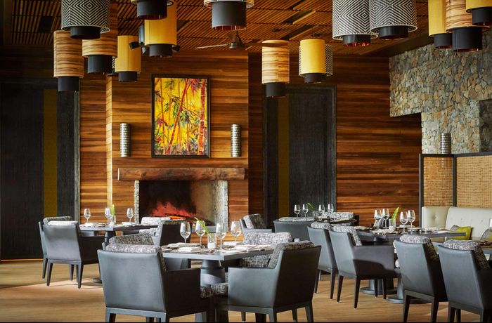 Verified hotel review - One&Only Gorilla's Nest - 16