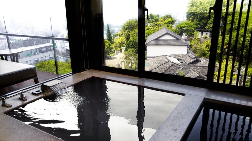 Verified hotel review - Grand View Resort Beitou - 26