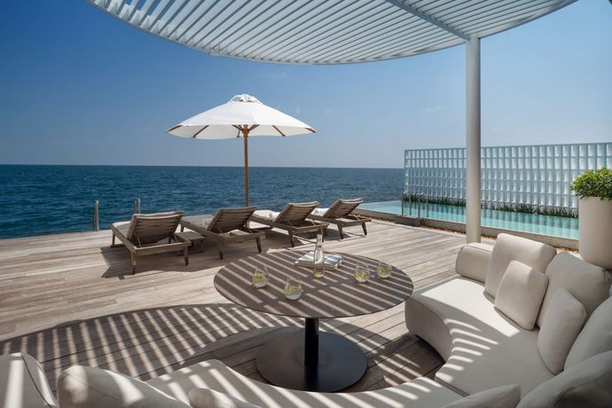 Conrad Maldives Rangali Island - 32