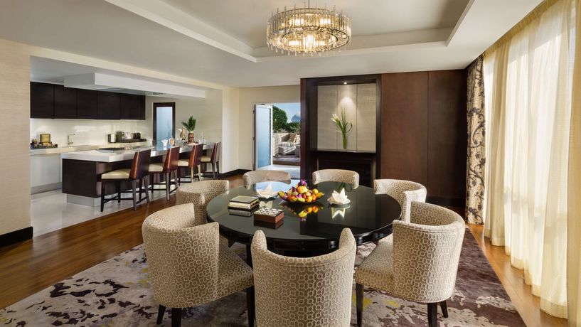 Kempinski Hotel Mall of the Emirates - 42