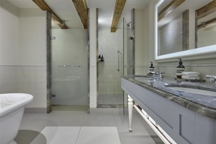 Verified hotel review - Waldorf Astoria Amsterdam - 34