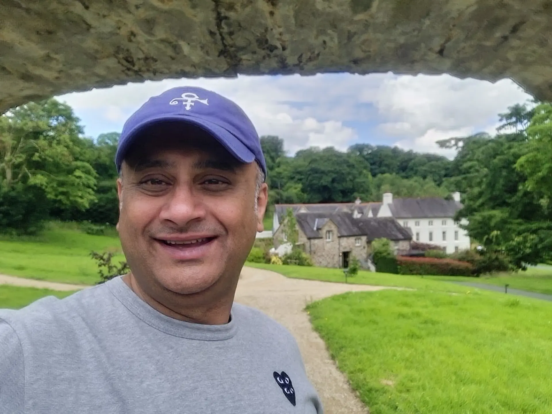 Hotel review What We Love' - Grove of Narberth - 0