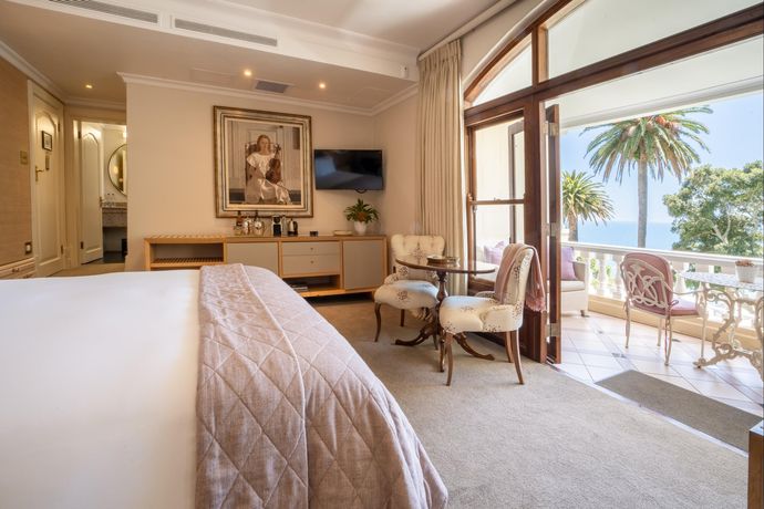 Verified hotel review - Ellerman House - 18