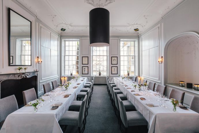 Verified hotel review - The Dylan Amsterdam - 9