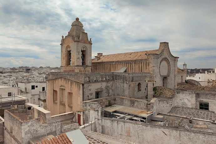 La Sommità Relais - 13