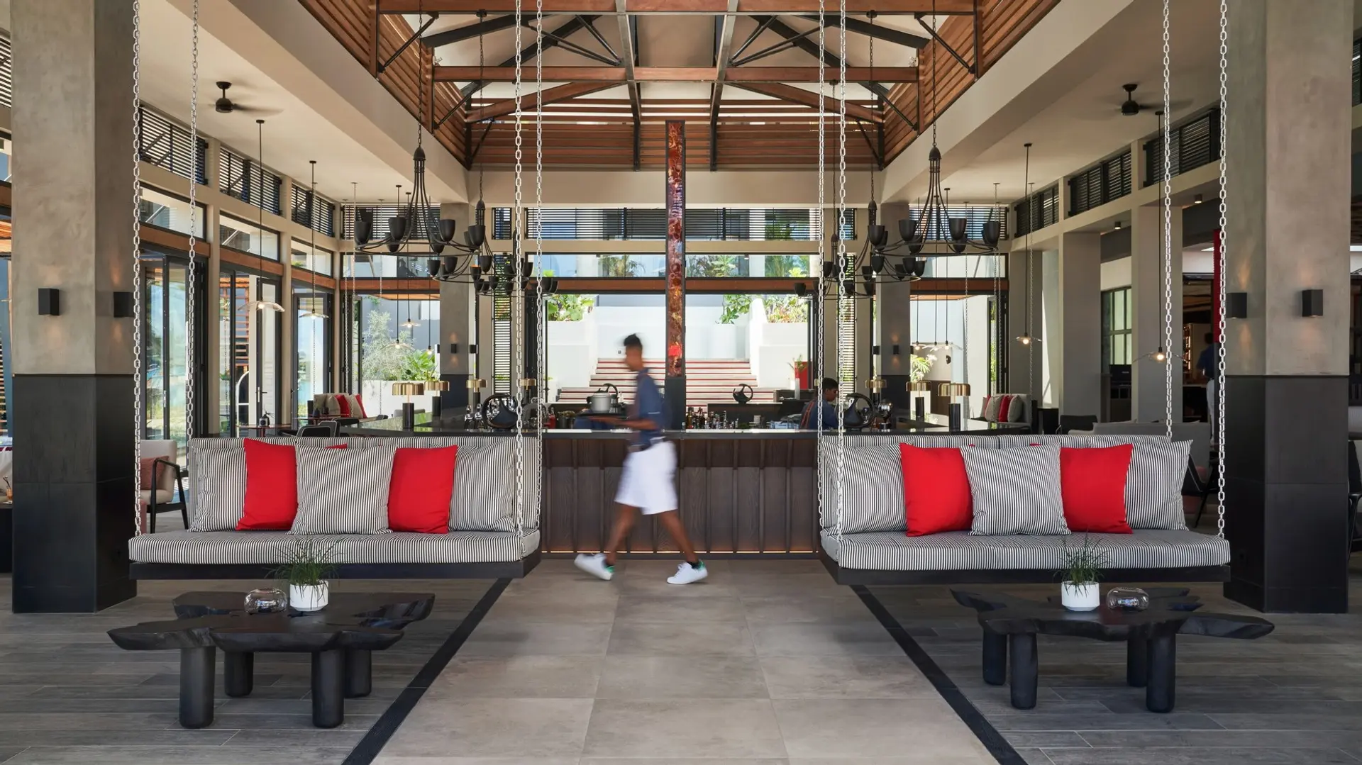 Hotel review Style' - LUX* Grand Baie Resort & Residences - 0