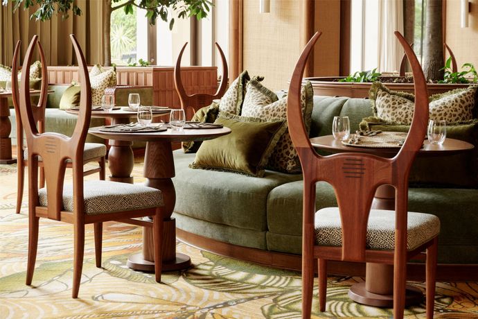 Verified hotel review - One&Only Cape Town - 44