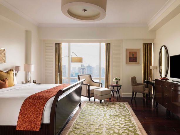 Verified hotel review - Raffles Makati - 33