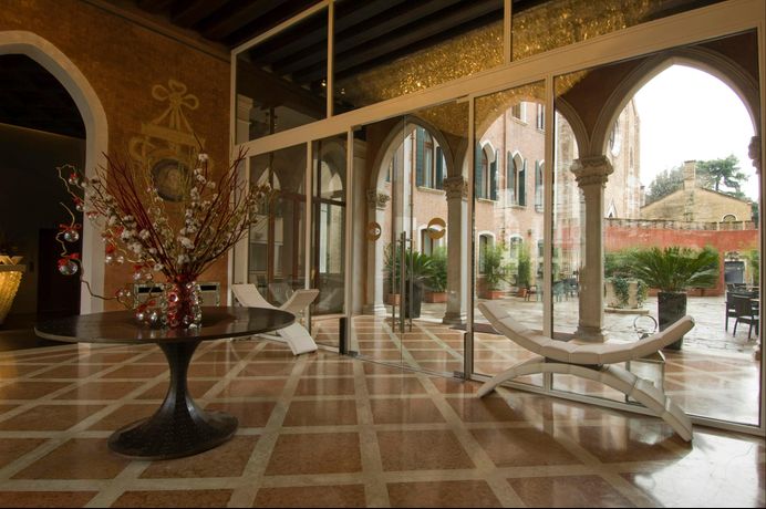 Sina Centurion Palace - 17