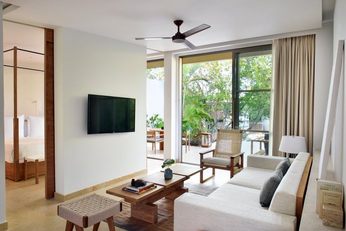 Rosewood Mayakoba - 40