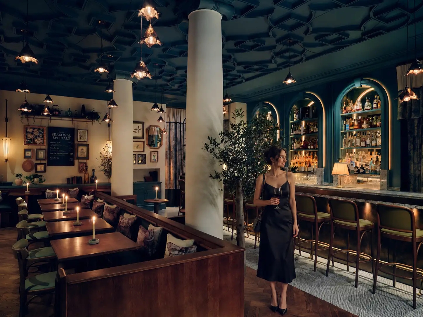 Belmond Cadogan Hotel - Direct or Booking.com? - 3