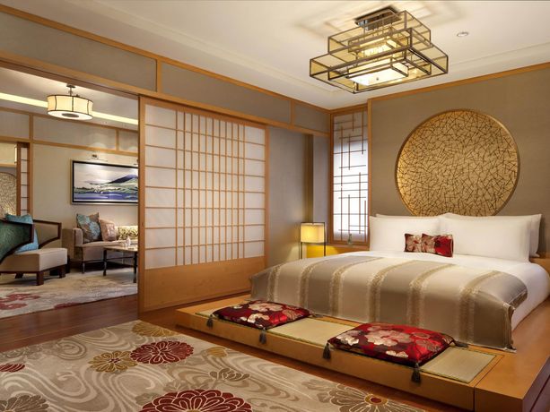 Verified hotel review - Fairmont Peace Hotel On the Bund - 49