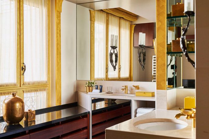 Verified hotel review - Park Hyatt Paris Vendome - 32