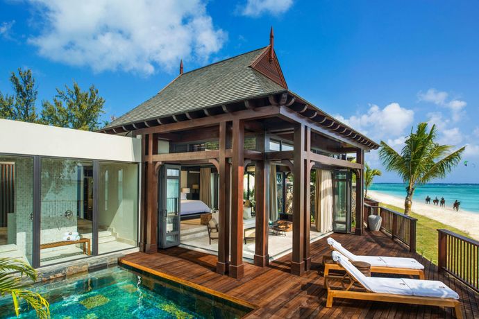 Verified hotel review - JW Marriott Mauritius Resort - 25