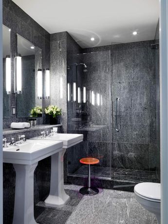 Verified hotel review - Crosby Street Hotel - 3