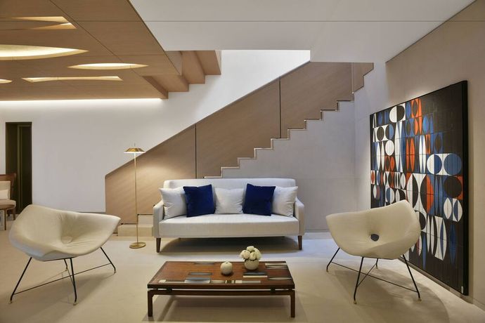 Cheval Blanc St Tropez - 21