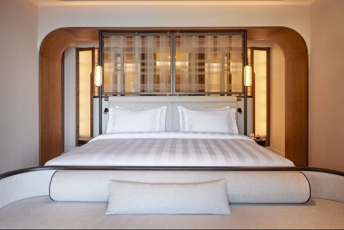 Verified hotel review - Daios Cove Luxury Resort & Villas - 43