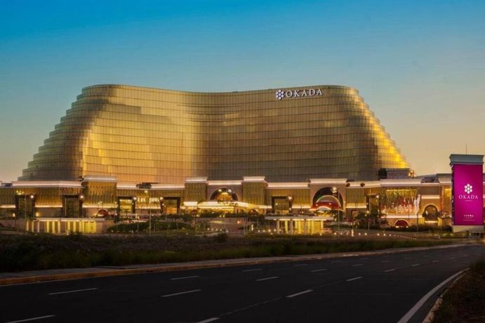 Verified hotel review - Okada Manila - 27