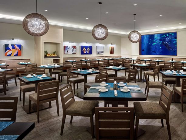 Verified hotel review - Alohilani Resort Waikiki Beach - 21