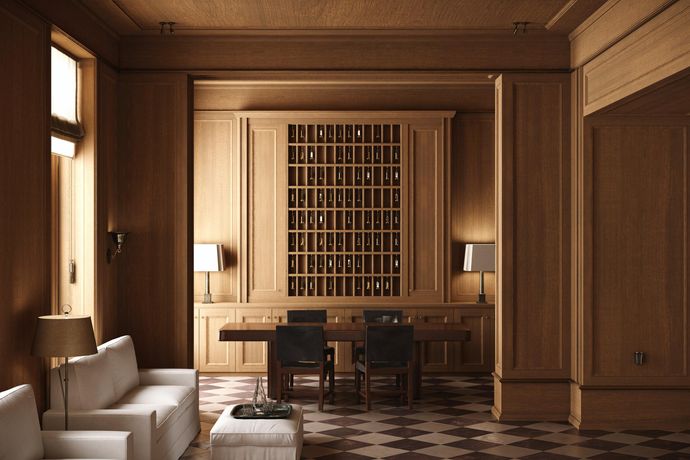 Verified hotel review - Hôtel Balzac - 6