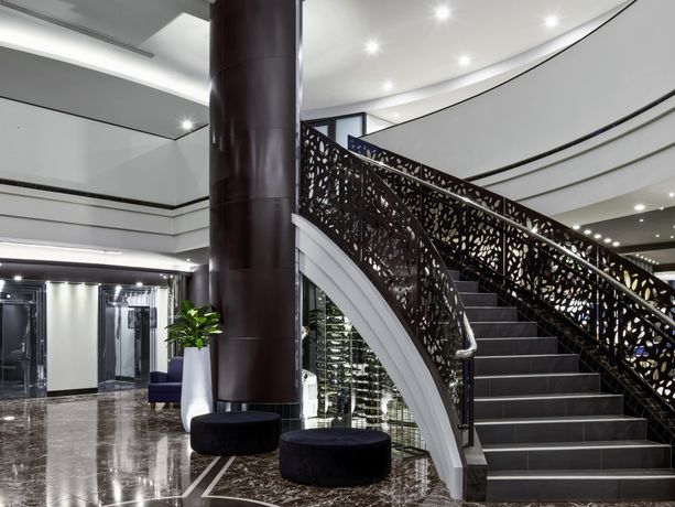 Verified hotel review - Peppers Waymouth Hotel - 54