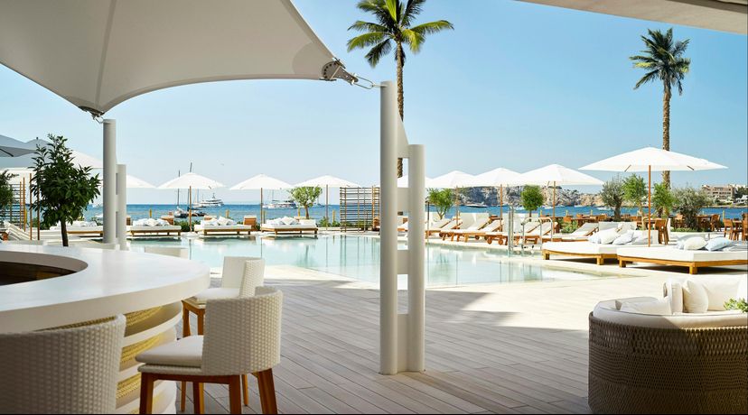 Nobu Hotel Ibiza Bay - 9