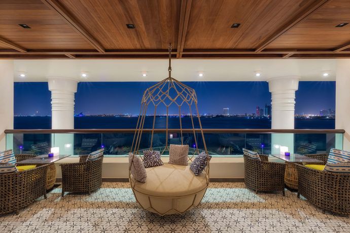 Taj Exotica Resort & Spa, The Palm, Dubai - 52