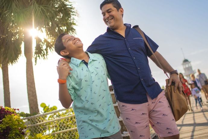 Verified hotel review - Disney's Beach Club Resort - 25