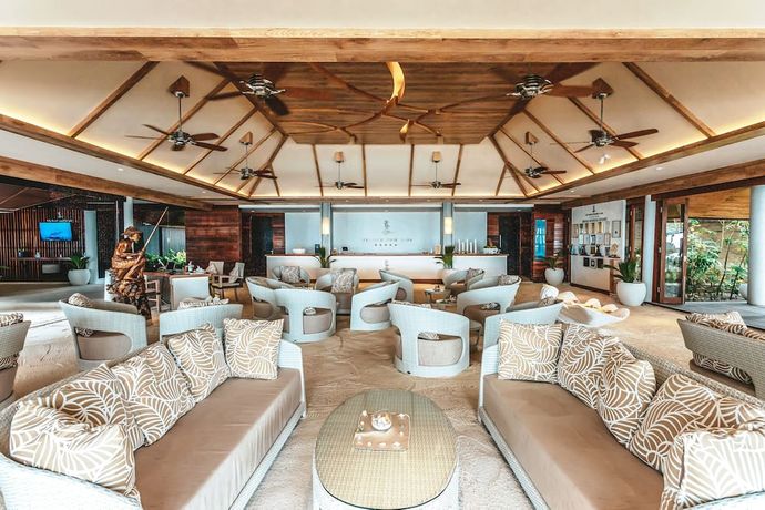 Lily Beach Resort & Spa - 14