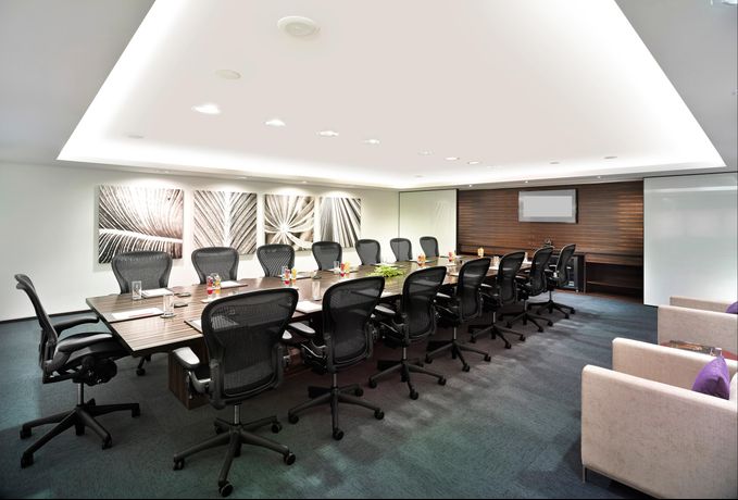 Vivanta Chennai IT Expressway