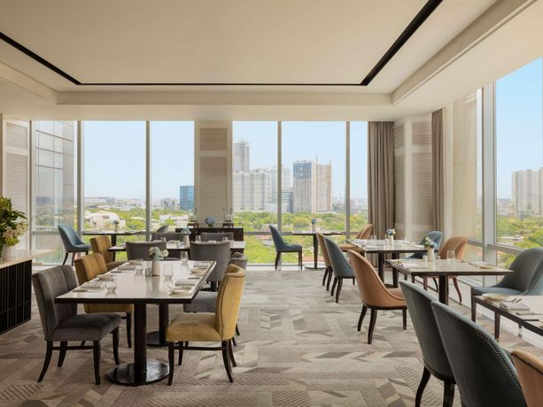 Fairmont Makati - 29