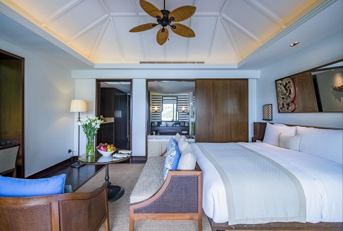 Anantara Layan Phuket Resort - 54