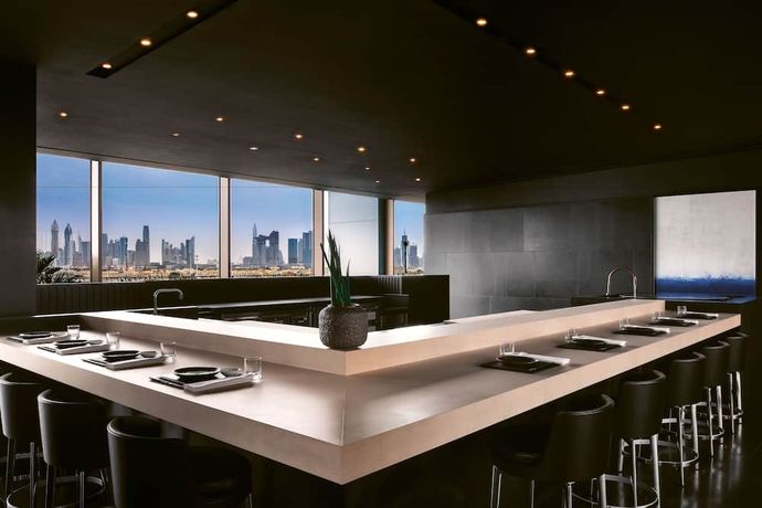 Verified hotel review - Bulgari Resort Dubai - 53