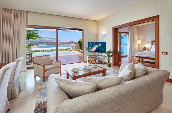 Grand Resort Lagonissi - 17