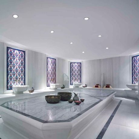 Verified hotel review - Shangri-La Bosphorus, Istanbul - 23