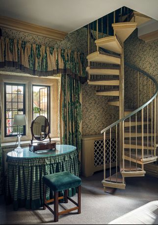 Belmond Le Manoir Aux Quat'Saisons - 51