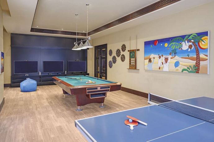 Verified hotel review - Anantara Qasr Al Sarab Desert Resort - 46