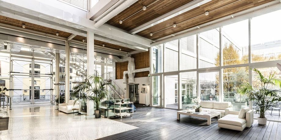 Verified hotel review - Hotel Magna Pars - Small Luxury Hotels of the World - 12