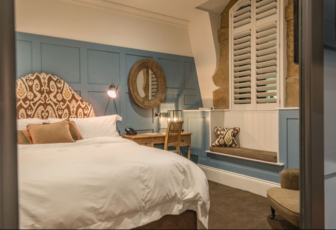 Verified hotel review - King Street Townhouse - 15