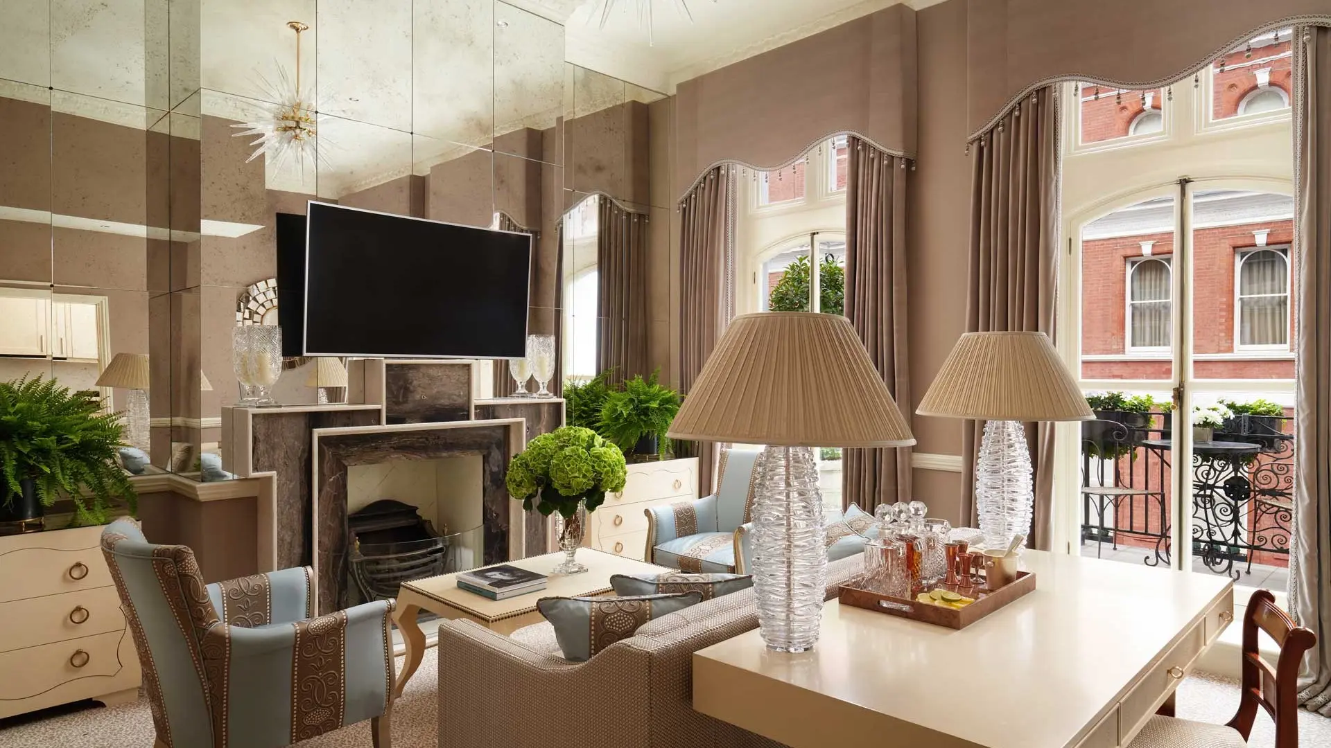 Review of The Milestone Hotel & Residences - 4