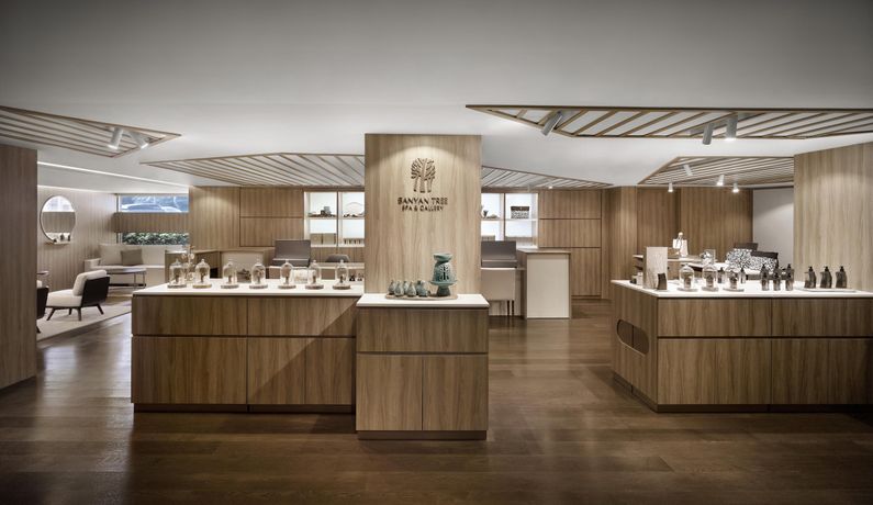 Verified hotel review - Banyan Tree Club & Spa Seoul - 46