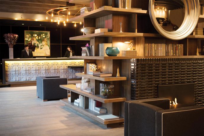 Verified hotel review - Thompson Chicago - 6