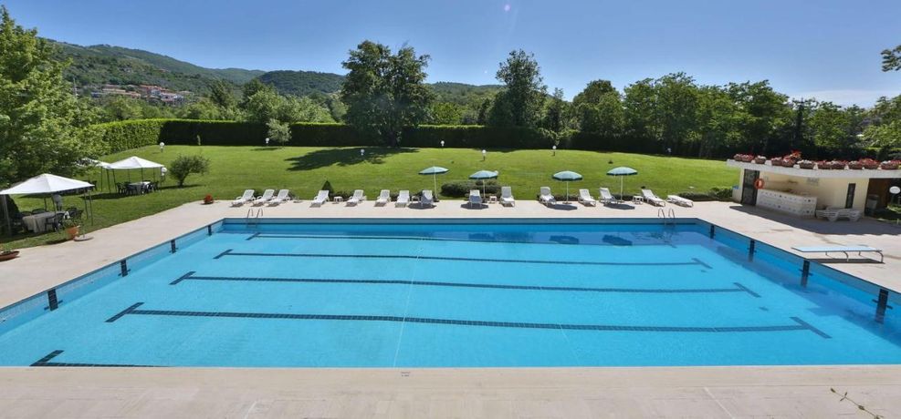 Hotel Fiuggi Terme Resort & Spa - 28