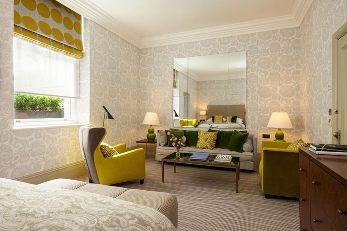 Rocco Forte Brown's Hotel - 2