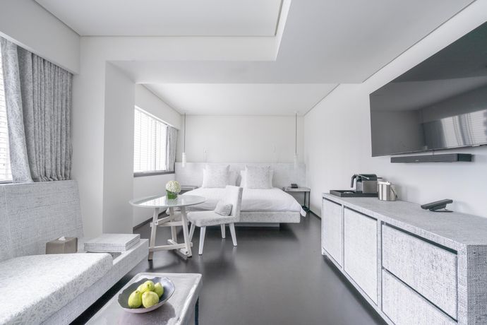 Verified hotel review - COMO Metropolitan Bangkok - 19