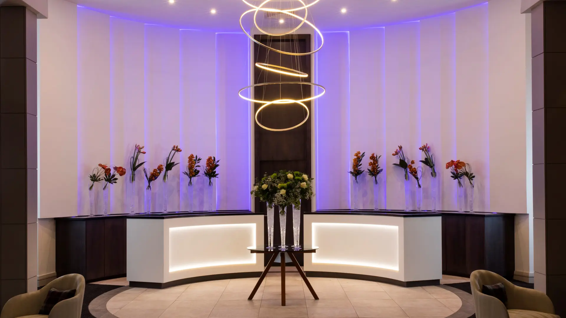 Hotel review Style' - The Glasshouse, Autograph Collection - 0