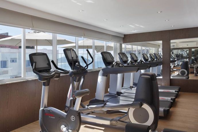 Verified hotel review - Miramar Hotel by Windsor - 19